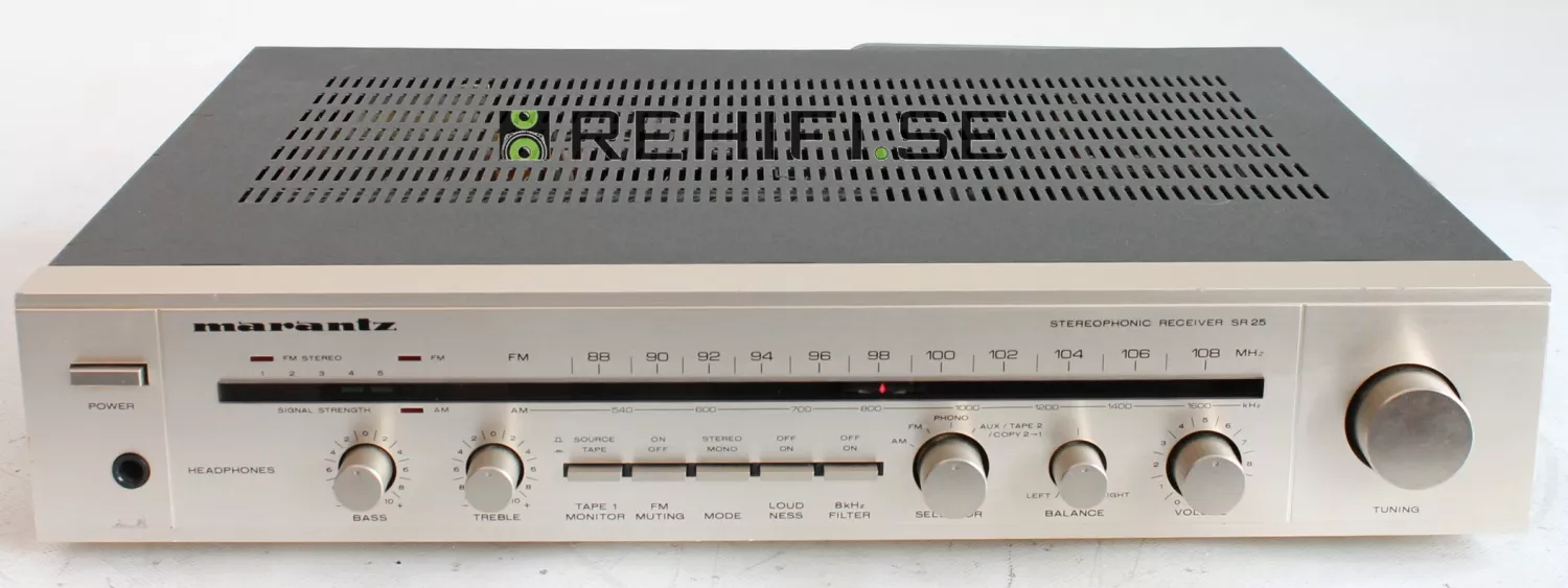 Marantz SR 25