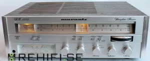 Marantz SR1000