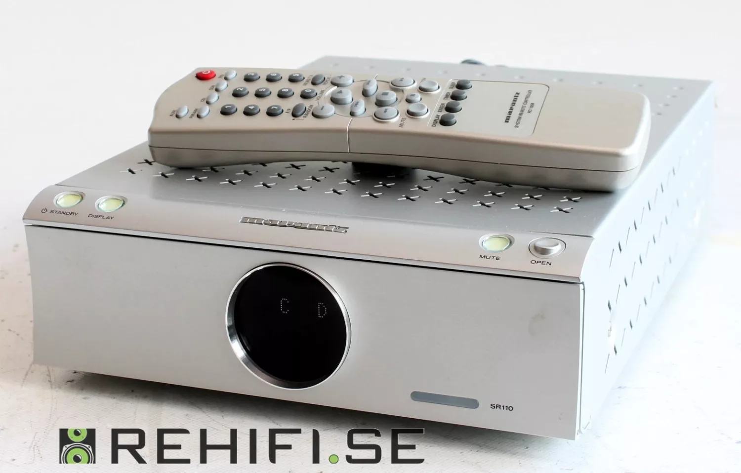 Marantz SR110