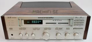 Marantz SR8000
