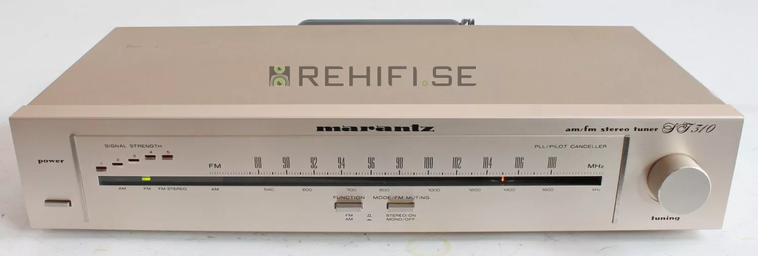 Marantz ST-310