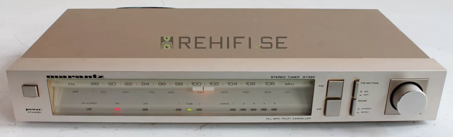 Marantz ST-320