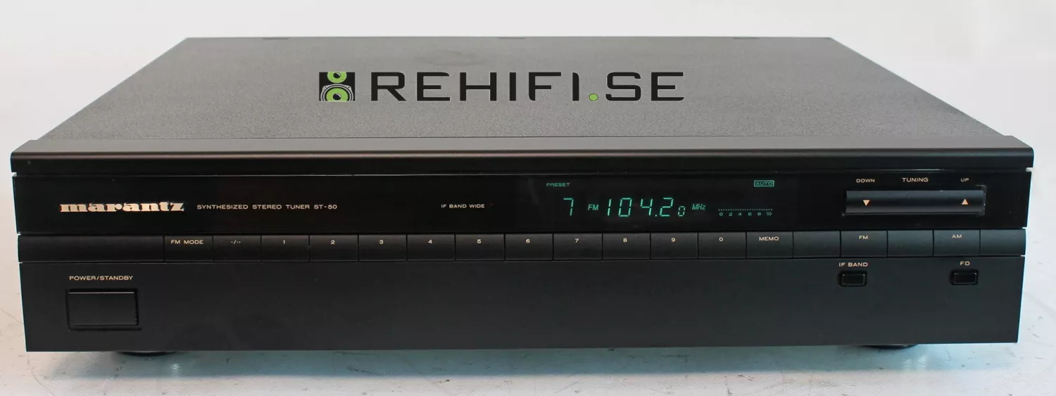 Marantz ST-50