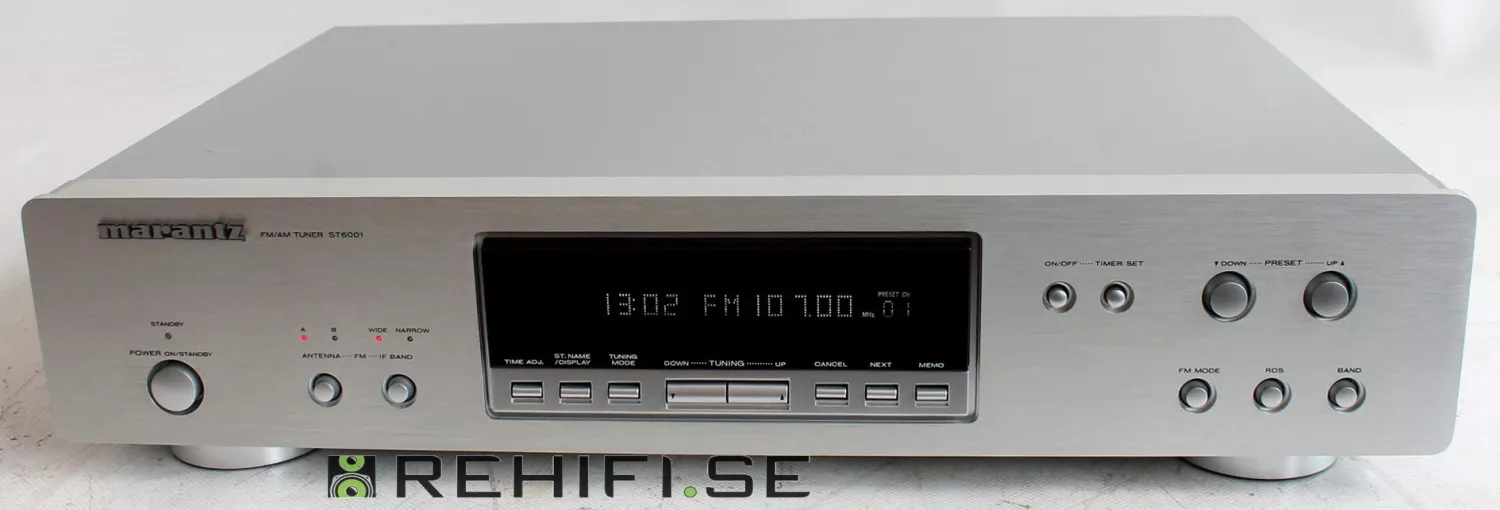 Marantz ST6001