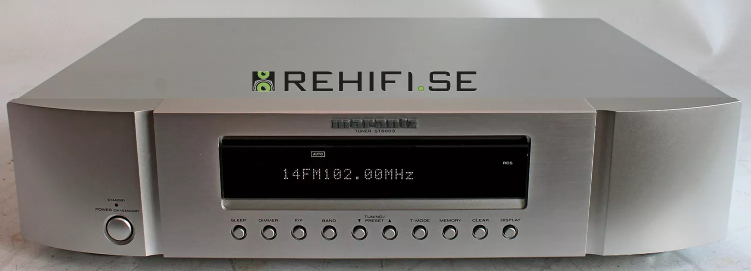 Marantz ST6003