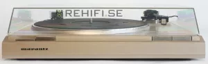 Marantz TT 130
