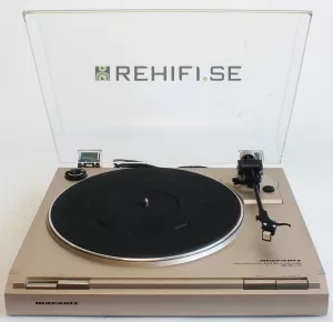 Marantz TT 130