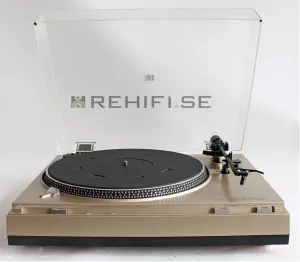 Marantz TT 2200