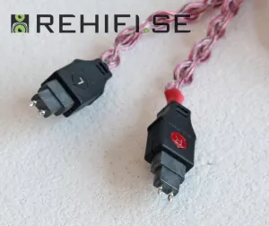 Marco Custom Cables Prometheus Reference Hybrid