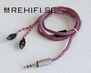 Marco Custom Cables Prometheus Reference Hybrid
