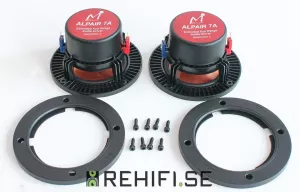 Mark Audio Alpair 7.3M Gold