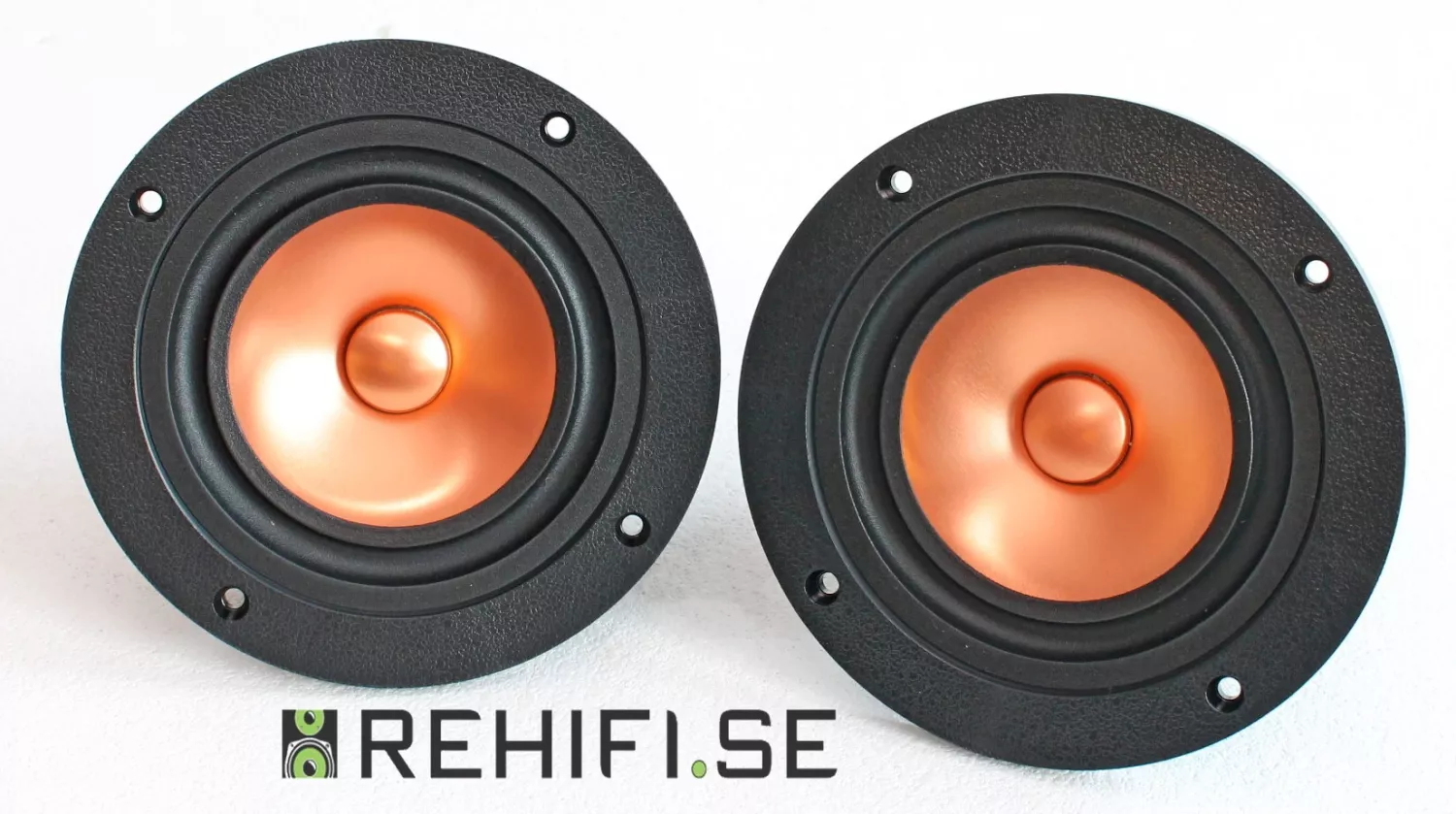 Mark Audio Alpair 7.3M Gold