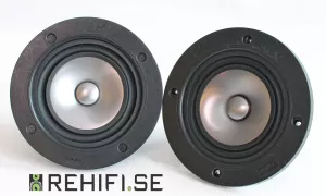 Mark Audio Alpair 7.3M Grey