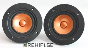 Mark Audio Alpair 7M Gold Gen 1