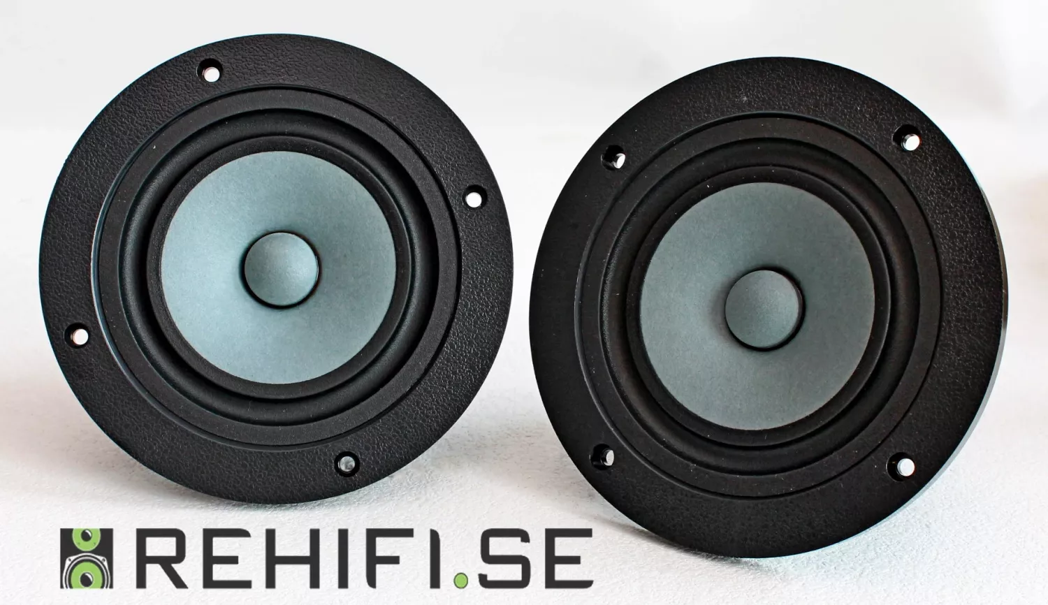 Mark Audio Alpair 7P