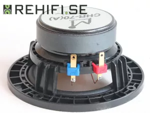 Mark Audio CHR-70 Gen 3