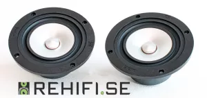 Mark Audio CHR-70 Gen 3