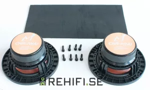 Mark Audio CHR-70 Gen 3