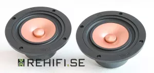 Mark Audio CHR-70 Gen 3