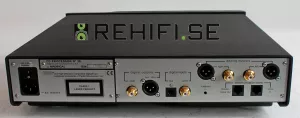 Mark Levinson NO 39