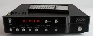 Mark Levinson NO 39