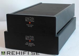 Mark Levinson NO25S + PLS-226