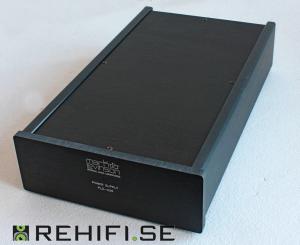 Mark Levinson NO25S + PLS-226