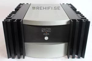 Mark Levinson NO331