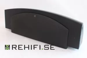 Martin Logan Fresco