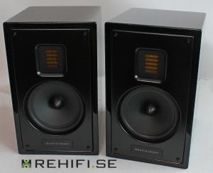 Martin Logan Motion 15