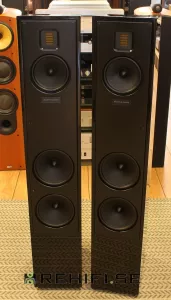 Martin Logan Motion 40