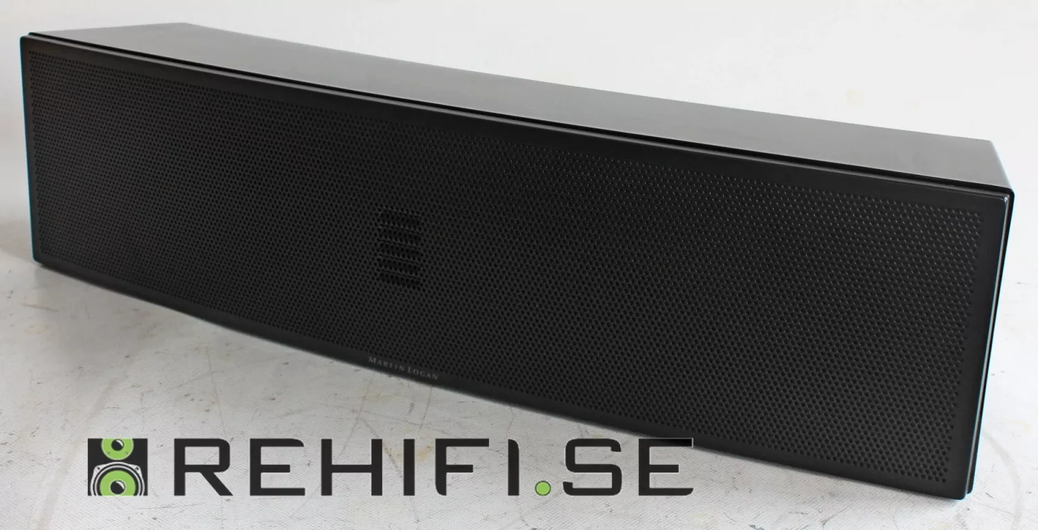 Martin Logan Motion 8i