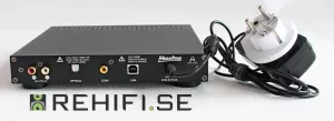 Massdrop Airist R-2R DAC