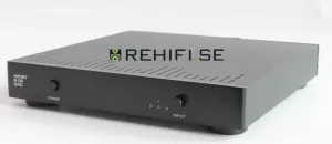 Massdrop Airist R-2R DAC