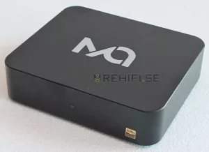Matrix X-SPDIF 2