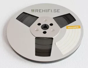 Maxell Metallspole 7 tum