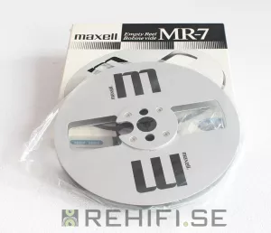 Maxell MR-7