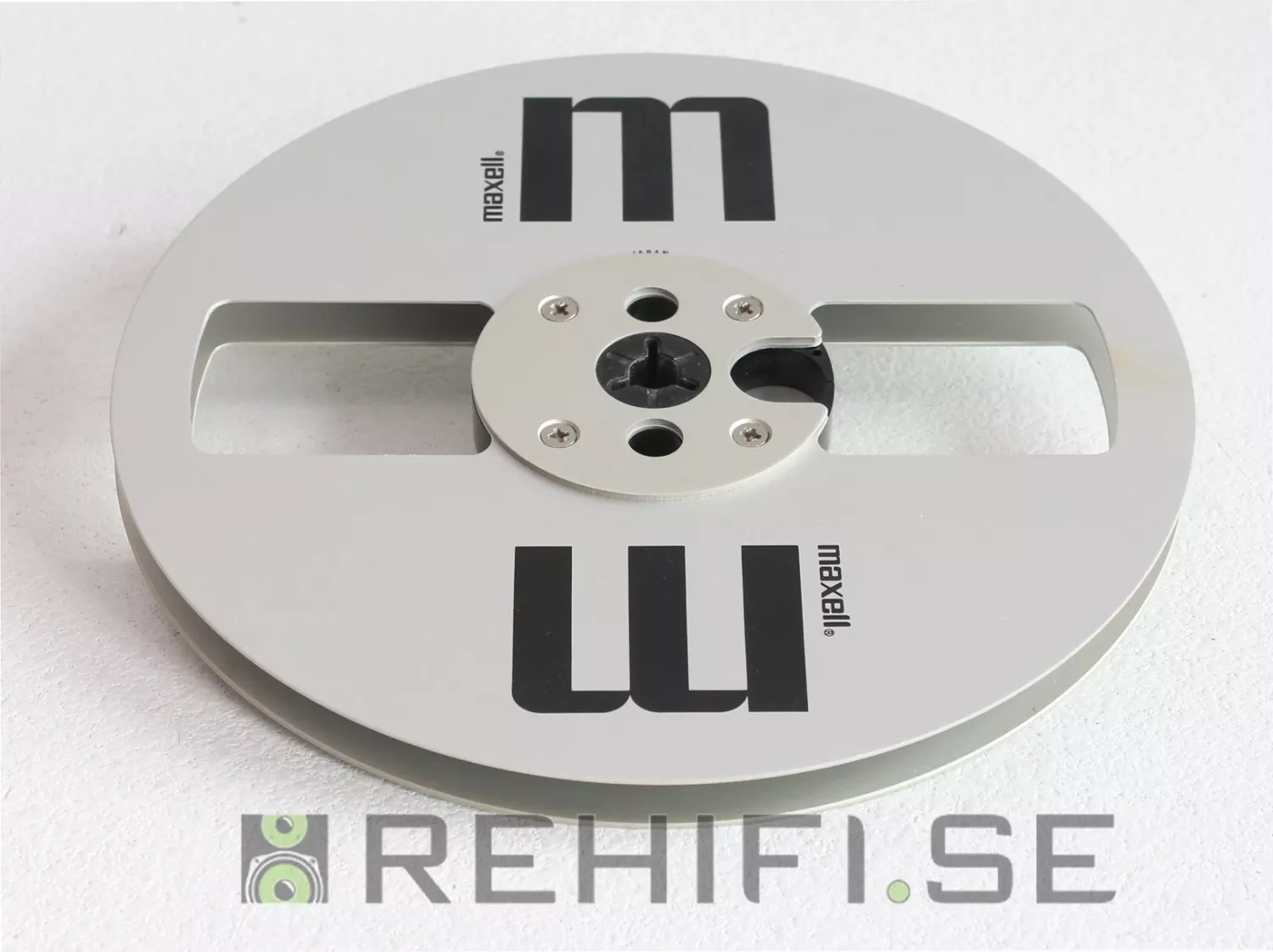 Maxell MR-7