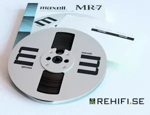 Maxell MR-7