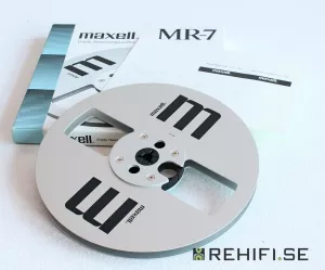 Maxell MR-7