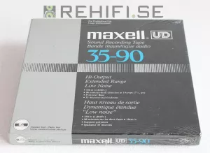 Maxell UD 35-90