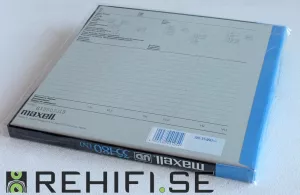 Maxell UD 35-180