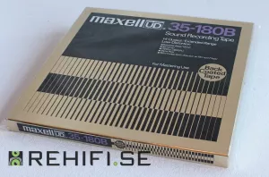 Maxell UD 35-180B