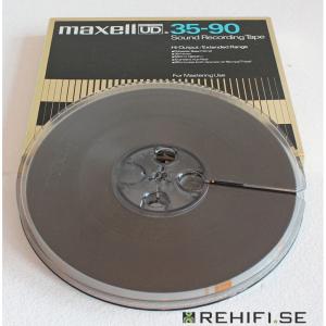 Maxell UD 35-90