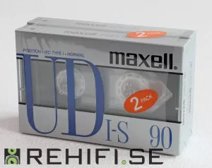Maxell UDI-S 90