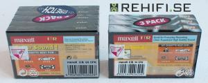 Maxell UR90