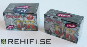 Maxell UR90