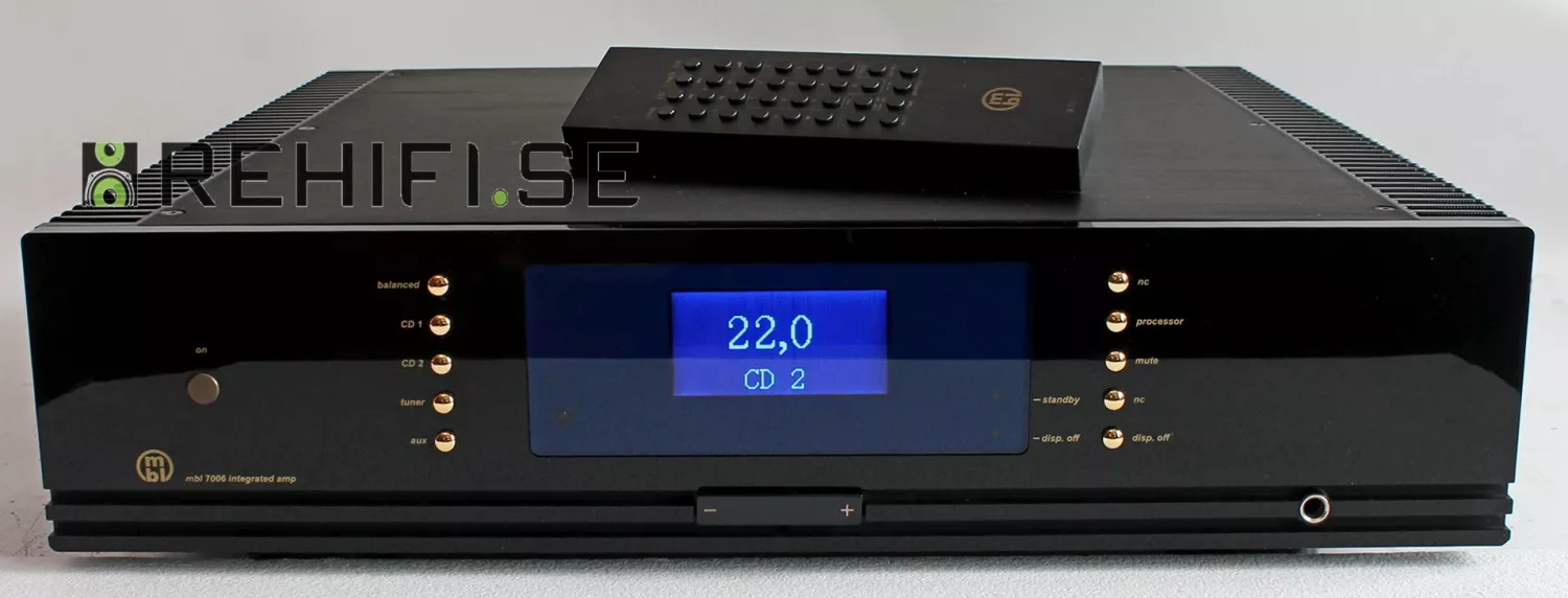 MBL 7006