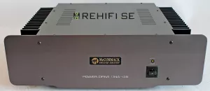 McCormack DNA-0.5 Deluxe Edition