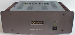 McCormack DNA-1 Deluxe Edition